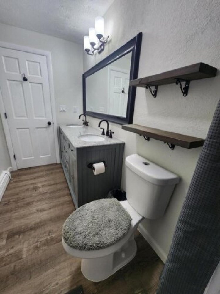 3 bedrooms House in Raymond, USA No. 413493