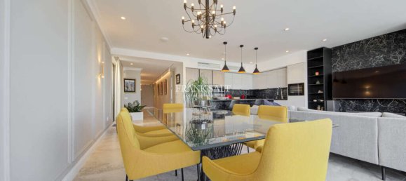 2 chambres Penthouse à Sliema, Malta No. 10020 3