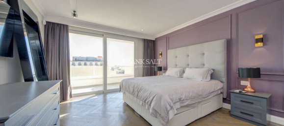 2 chambres Penthouse à Sliema, Malta No. 10020 14