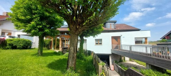 Casa de 5 habitaciónes en Allhaming, Austria No. 136629 20