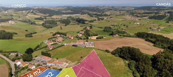 Terreno en Asturias, Spain No. 144679 2