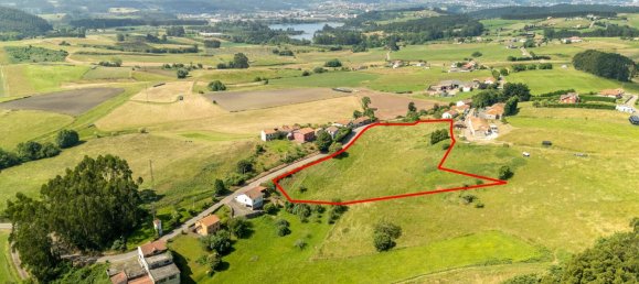 Terreno en Asturias, Spain No. 144679 4