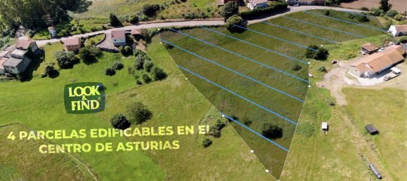 Terreno en Asturias, Spain No. 144679 3