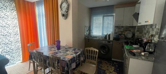 Wohnung 2+1 in Konyaalti, Turkey, Nr. 4053 15