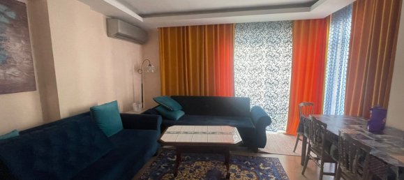 Wohnung 2+1 in Konyaalti, Turkey, Nr. 4053 16