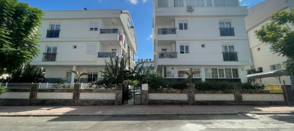Wohnung 2+1 in Konyaalti, Turkey, Nr. 4053 10