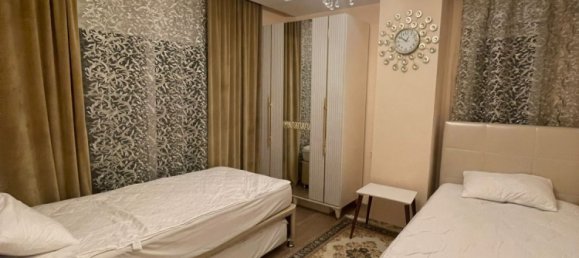 Wohnung 2+1 in Konyaalti, Turkey, Nr. 4053 11