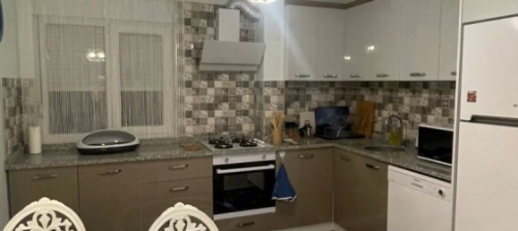 Wohnung 2+1 in Konyaalti, Turkey, Nr. 4053 4