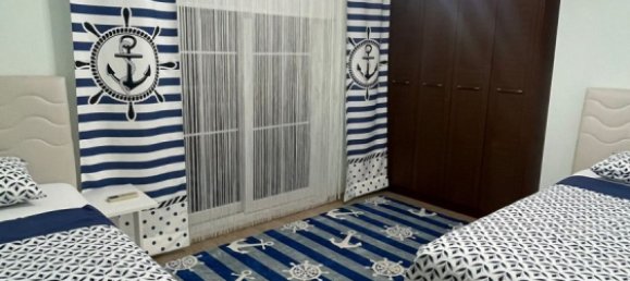 Wohnung 2+1 in Konyaalti, Turkey, Nr. 4053 23