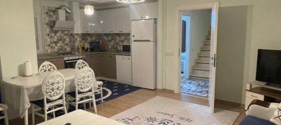 Wohnung 2+1 in Konyaalti, Turkey, Nr. 4053 24