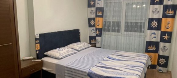 Wohnung 2+1 in Konyaalti, Turkey, Nr. 4053 6