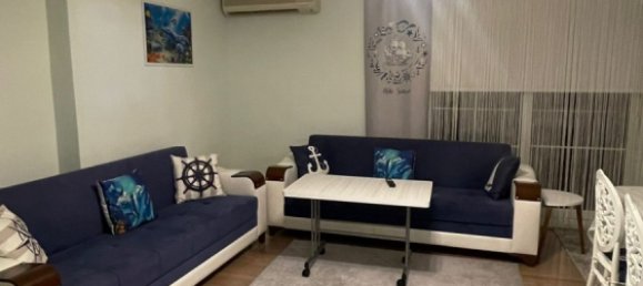 Wohnung 2+1 in Konyaalti, Turkey, Nr. 4053 25