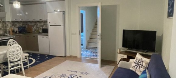 Wohnung 2+1 in Konyaalti, Turkey, Nr. 4053 22