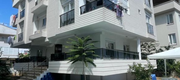 Wohnung 2+1 in Konyaalti, Turkey, Nr. 4053 14