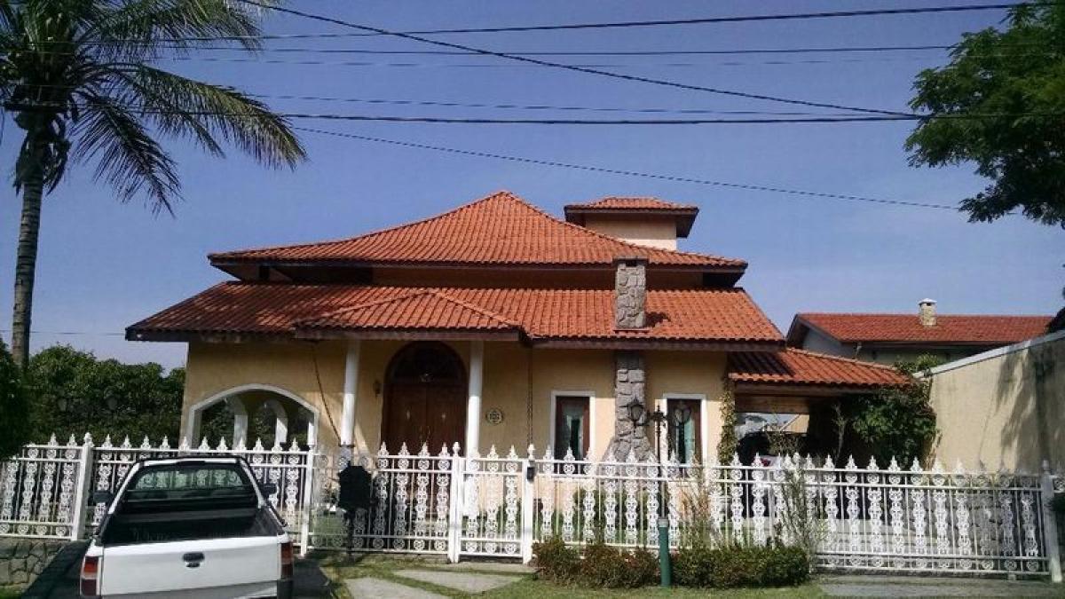 5 Schlafzimmer Haus in Sao Paulo, Brazil, Nr. 587475