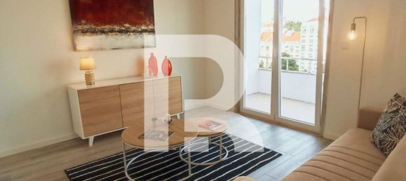 3 bedrooms Apartment in Lisbon, Portugal No. 84861 4