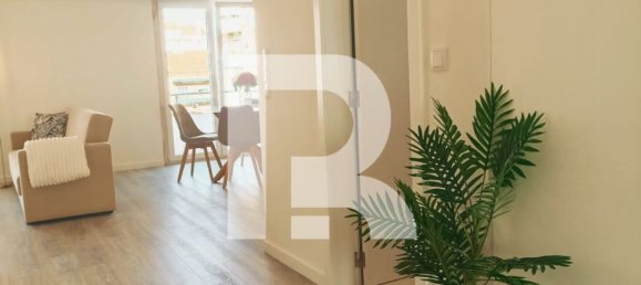 3 bedrooms Apartment in Lisbon, Portugal No. 84861 12