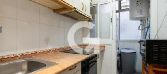 3 bedrooms Apartment in El Prat de Llobregat, Spain No. 182558 4