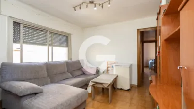 3 bedrooms Apartment in El Prat de Llobregat, Spain No. 182558