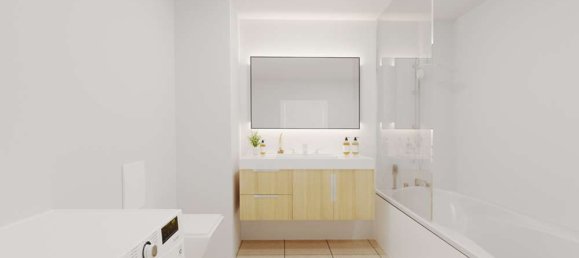 1 bedroom Apartment in Pinneberg, Germany No. 10470 5