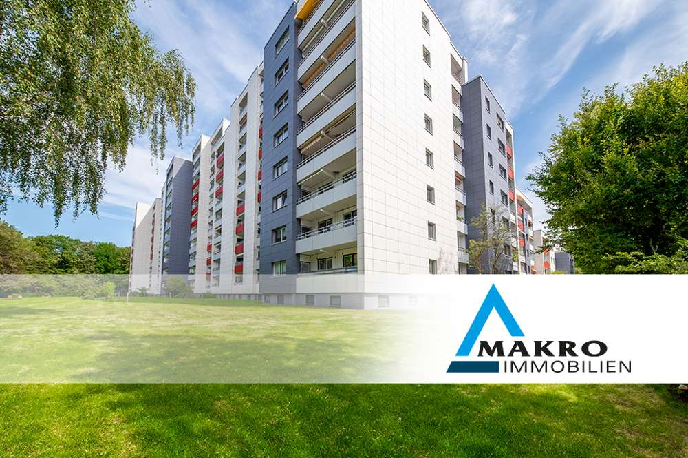 1 bedroom Apartment in Pinneberg, Germany No. 10470