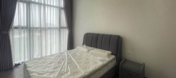 3 dormitorios apartamento en alquiler en Thu Duc, Ho Chi Minh, Vietnam № 74893 2