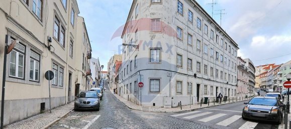 Bâtiment à Lisbon, Portugal 70m² No. 52317 9