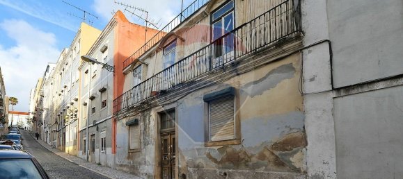 Bâtiment à Lisbon, Portugal 70m² No. 52317 8