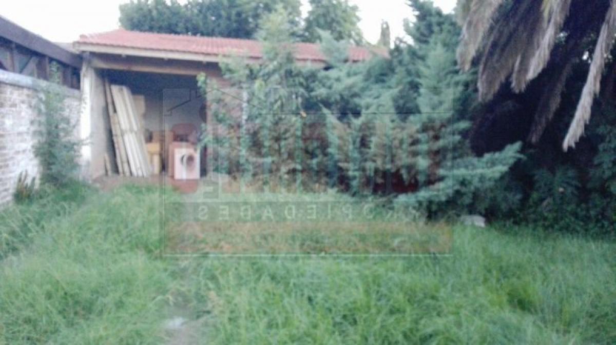  Land in Ituzaingo, Argentina No. 121649