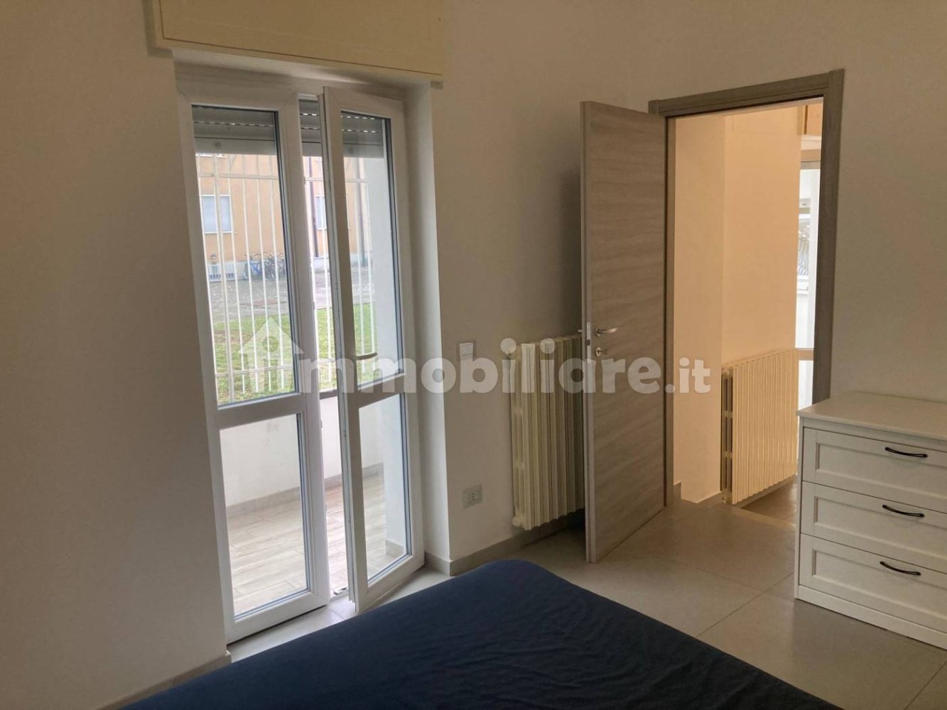 2 chambres Appartement à Gorgonzola, Italy No. 24809