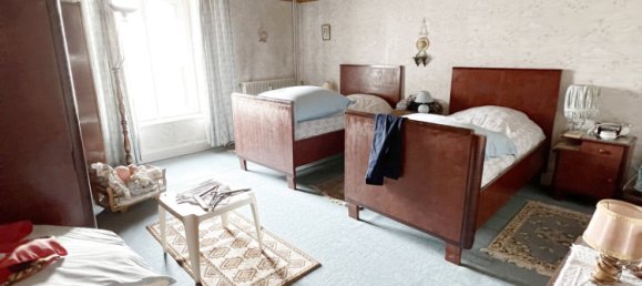 3 bedrooms House in Voisey, France No. 271602 8