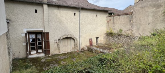 3 bedrooms House in Voisey, France No. 271602 11