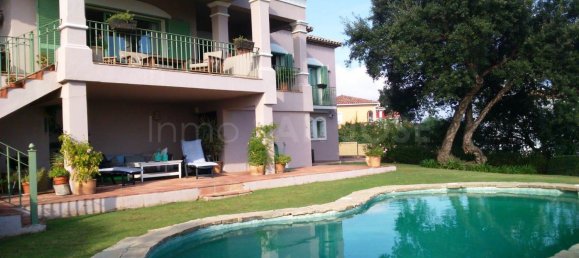 Casa de 4 dormitorios en Cádiz, Spain No. 27015 5