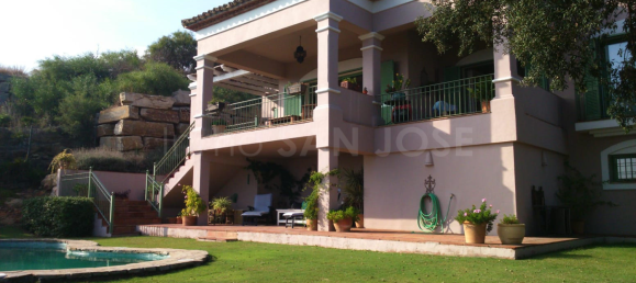 Casa de 4 dormitorios en Cádiz, Spain No. 27015 30