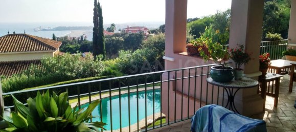 Casa de 4 dormitorios en Cádiz, Spain No. 27015 23