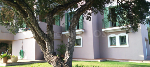 Casa de 4 dormitorios en Cádiz, Spain No. 27015 16