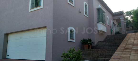 Casa de 4 dormitorios en Cádiz, Spain No. 27015 32