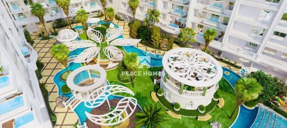 Apartamento T3 em Dubai Science Park, UAE N.º 16383 6