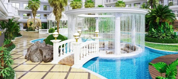 Apartamento T3 em Dubai Science Park, UAE N.º 16383 28