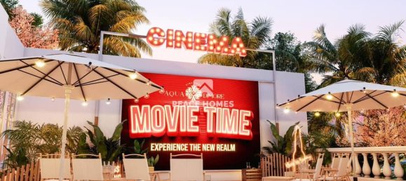 Apartamento T3 em Dubai Science Park, UAE N.º 16383 20