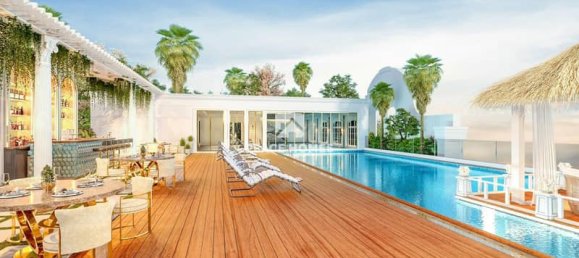 Apartamento T3 em Dubai Science Park, UAE N.º 16383 29