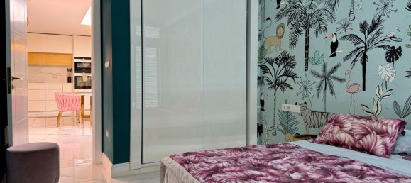 4 chambres Villa à Adeje, Spain No. 126322 34