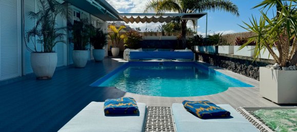 4 chambres Villa à Adeje, Spain No. 126322 4