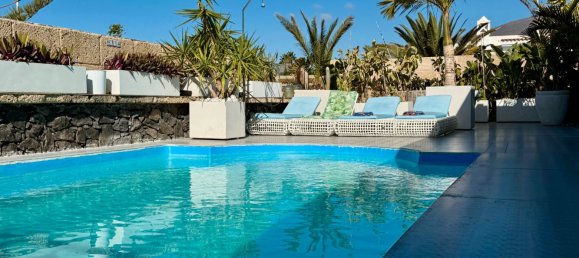 4 chambres Villa à Adeje, Spain No. 126322 2