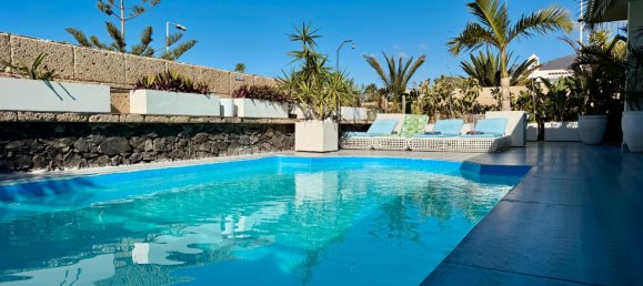 4 chambres Villa à Adeje, Spain No. 126322 3