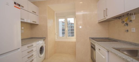 3 Schlafzimmer Wohnung in Lisbon, Portugal, Nr. 80482 12