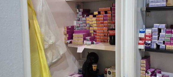 Gewerbliche Immobilie in Ferrara, Italy, Nr. 81005 7