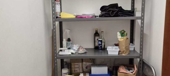 Gewerbliche Immobilie in Ferrara, Italy, Nr. 81005 6