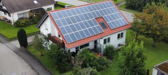 Adosado de 8 habitaciónes en Alb-Donau-Kreis, Germany No. 338951 3