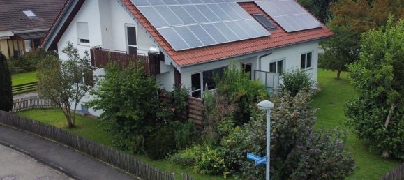 Adosado de 8 habitaciónes en Alb-Donau-Kreis, Germany No. 338951 2